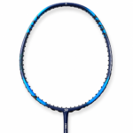 MaxPro J10 C Dragon Blue Badminton Racket - Image 3