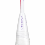 MAXPRO Fateh-1 Carbon Fiber Badminton Racket - Image 3