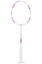 MAXPRO Fateh-1 Carbon Fiber Badminton Racket - Image 2