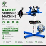 Racket Stringing Machine
