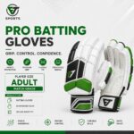 Pro Batting Gloves