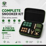 Complete Snooker Kit