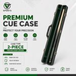 Premium Cue Case