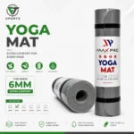 Yoga Mat Showcase