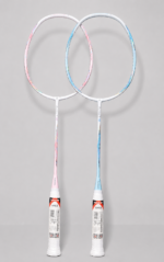 Kawasaki AURORA 7 PRO bedminton racket - Image 2