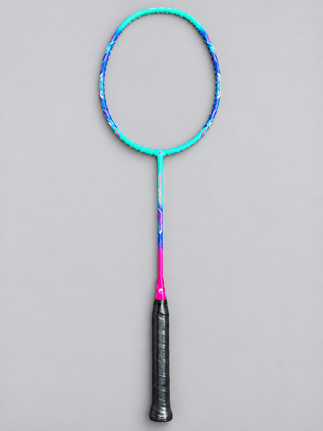 BBF656BA-0E96-4FB5-A872-15DDDB80110C Protech POWER CONTROL Bedminton Racket - Image 1