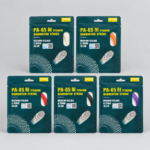 PA-65 Titanium Badminton String - Image 3