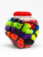 MP-039 PU Super Replacement Grip Universal Length Multicolor ( Per Piece ) - Image 3