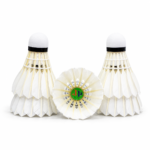MaxPro Badminton Shuttles - Image 5